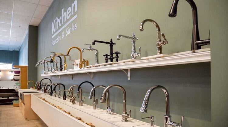 What to Look for When You Buy Kitchen Taps and Faucets