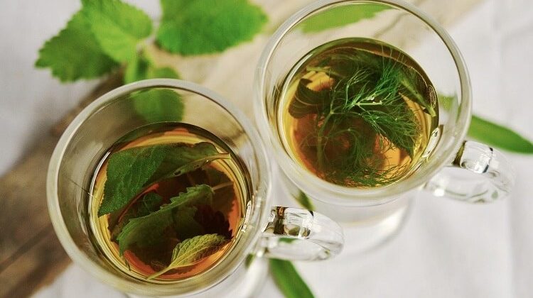 Best Herbal Teas for Anxiety and Insomnia