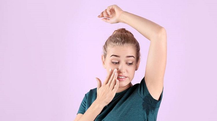 Botox Treatment for Hyperhidrosis