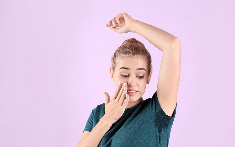 Botox Treatment for Hyperhidrosis - Star Star Show