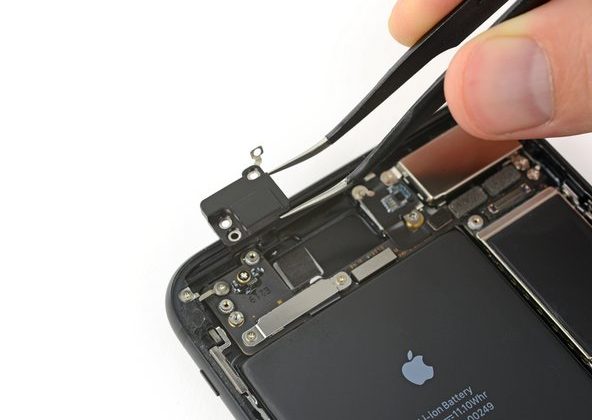 How Can I Change My iPhone 7’s Antenna