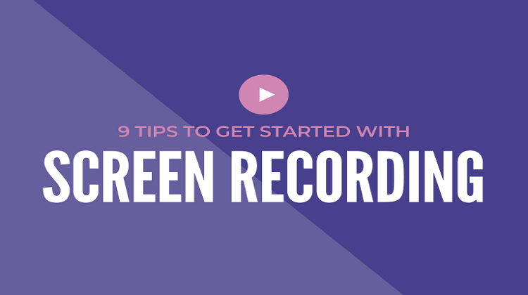 What is a Screen Recorder