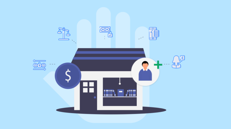 A Step-by-Step Guide Setting Up a Dedicated Merchant Account