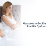 Measures to get Elevated of Different Erectile Dysfunction Problems