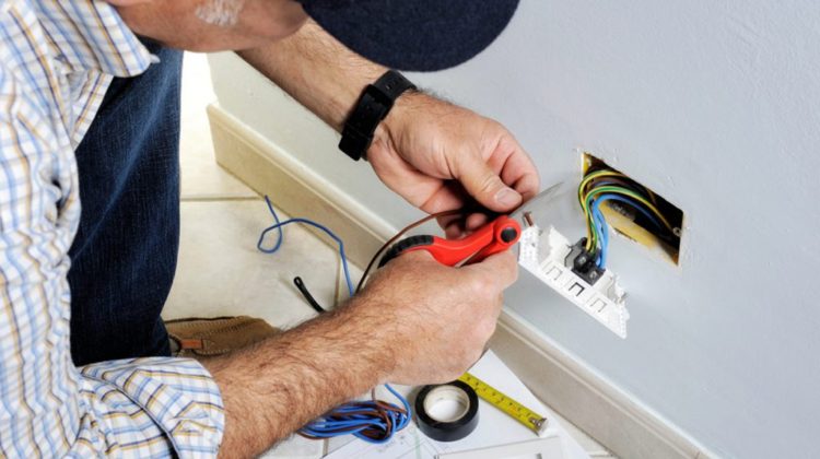 Things to Consider While Choosing a Best Electrical Repair