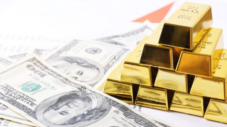 When Is the Gold Market Expected to Hit the Peak?