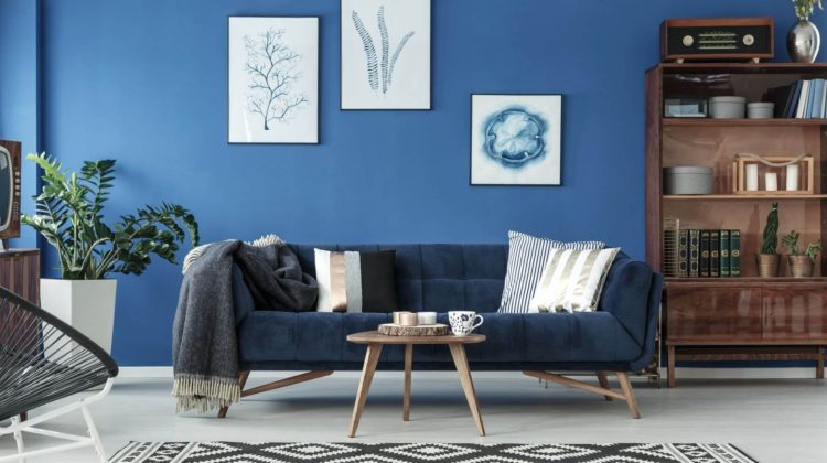 3 Tips for Finding Used Furniture and Home Decor