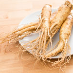Ginseng Is Effective To Overcome Various Problems