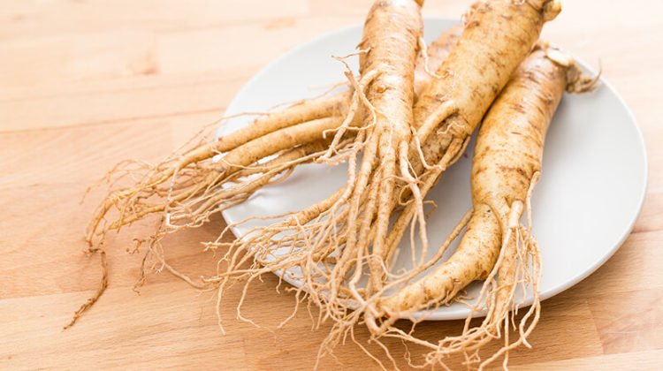 Ginseng Is Effective To Overcome Various Problems