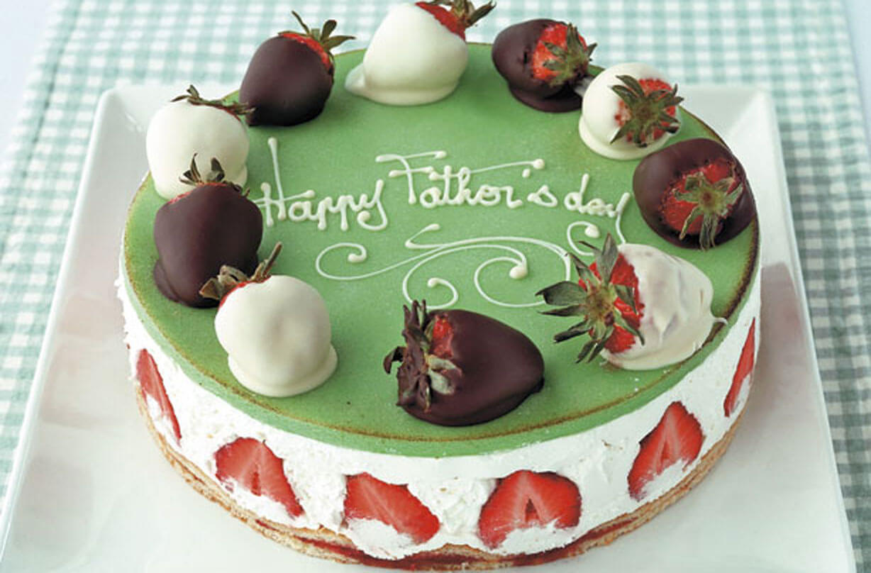 Top 7 Cake Flavors For Father's Day Celebration | Star Star Show