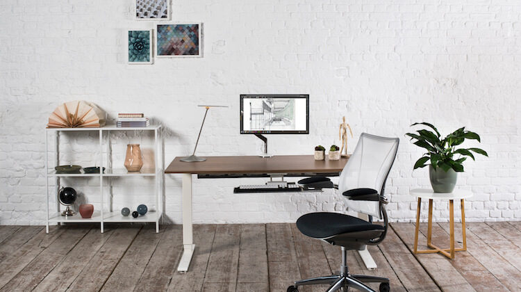 4 Reasons Why Office Furniture Is Important for Your Business