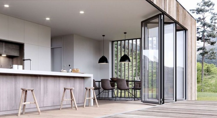 5 Tips That Will Help To Select The Best Double Glazed Bi Fold Doors