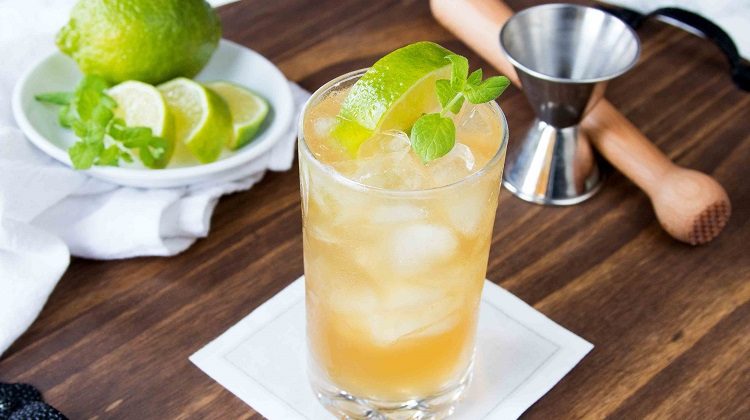 6 Cocktails That Will Never Go Out of Style