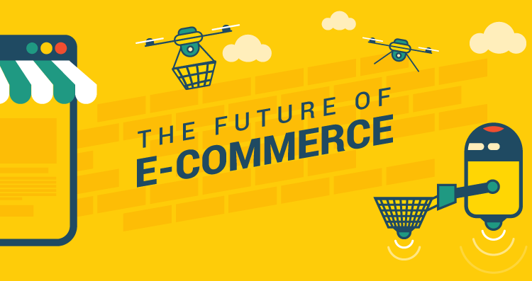 The Future of eCommerce