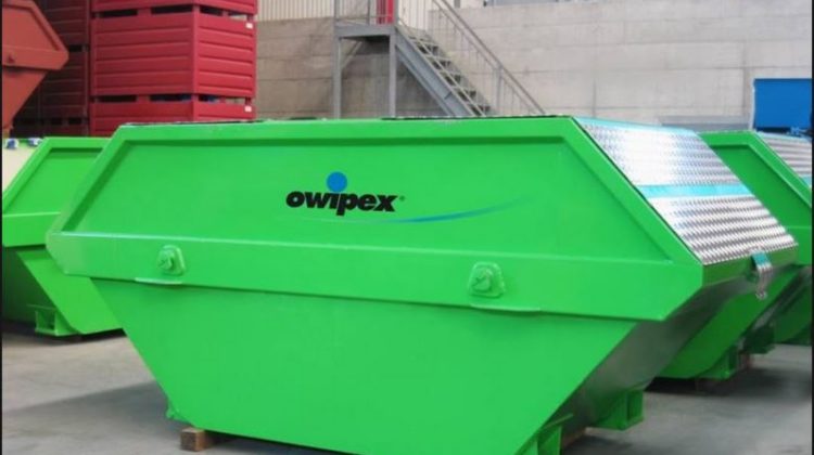 What Are The Services Providing By Perth Skip Bin Company