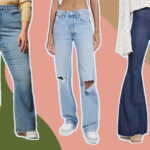 Check Out The Best Jeans For Women 2021