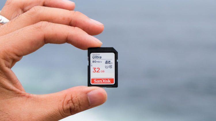 Common SD Card Problems and how you can fix them