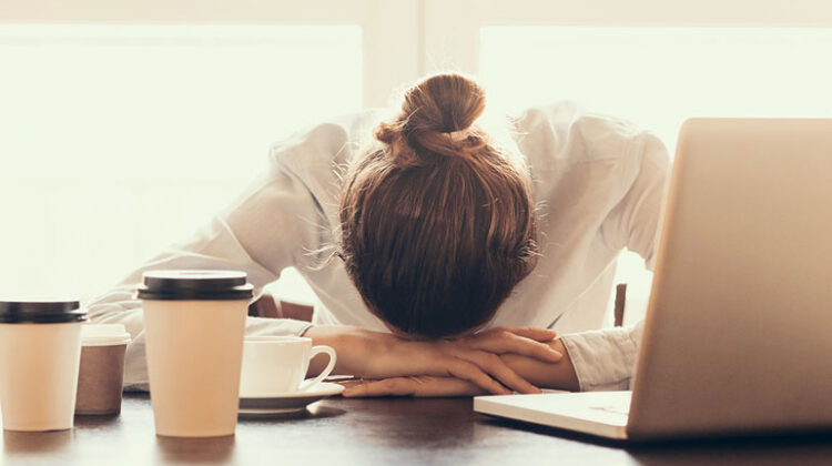 Sleep Deprivation: How Well Do You Know It?