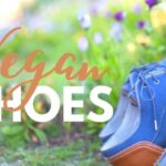 Tips For Choosing Vegan Shoes