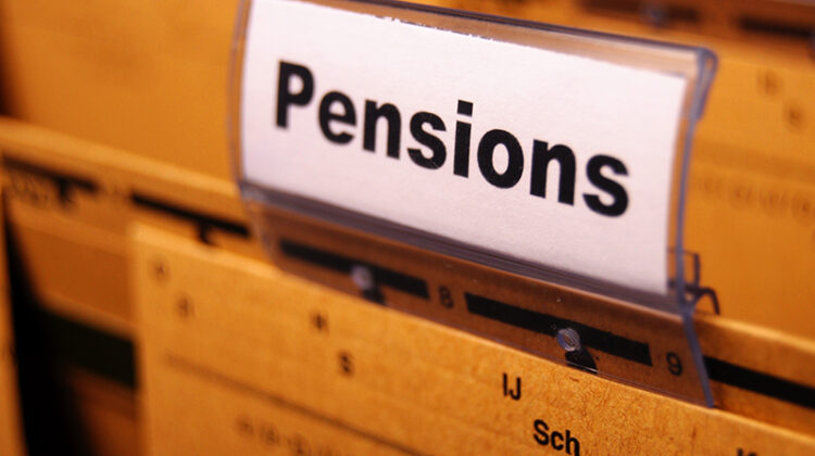 UK Pension Transfers to Canada