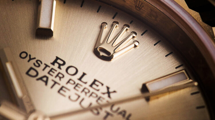 10 Interesting Facts About Rolex That Might Surprise You