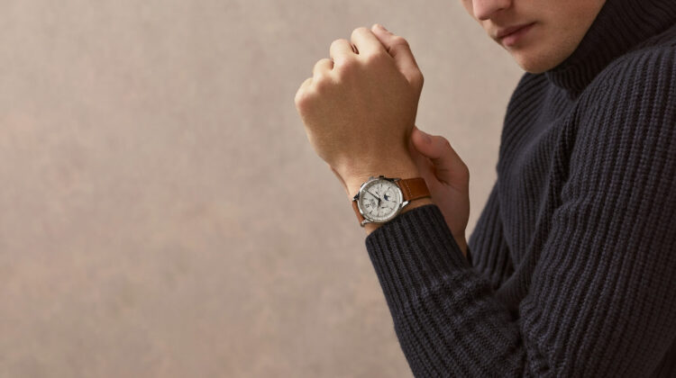 6 Independent Luxury Watch Brands You Should Know About