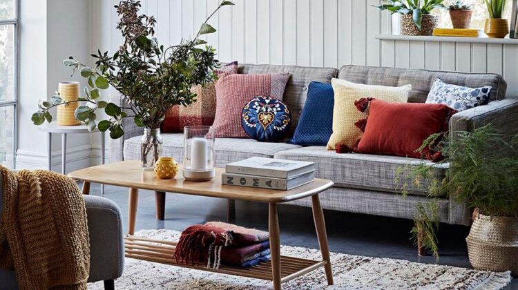 How to Prepare and Accessorise Your Home for Autumn