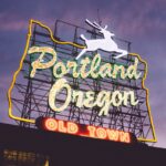 8 Things to Know You Move to Portland, OR