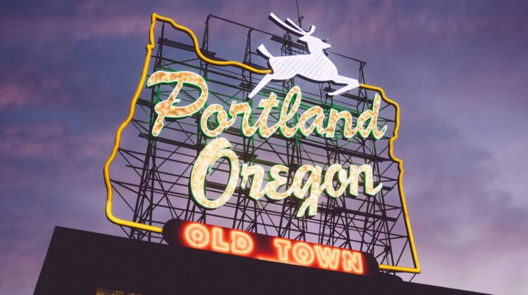 8 Things to Know You Move to Portland, OR