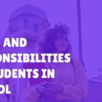 Roles and responsibilities of students in the classroom for success in life