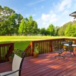 Tips For Choosing Decking Colours