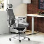 Let’s look at Some Ergonomic office accessories and their Benefits