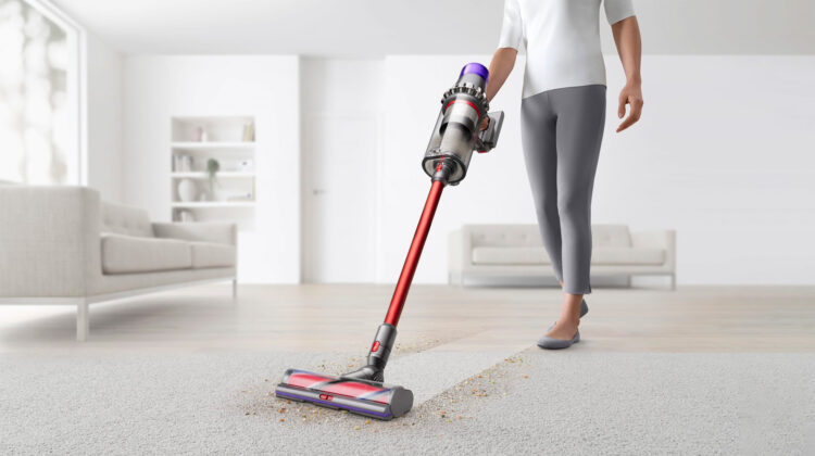Quick Guide to buying a new Vacuum Cleaner