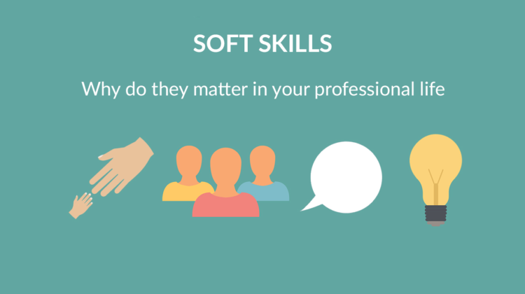 5 Tips to encourage the development of soft Skills at school