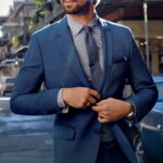 How Prom suits for men defines the look in an Elegant Way?