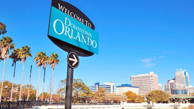 A Guide to Starting Afresh life in Orlando!!!