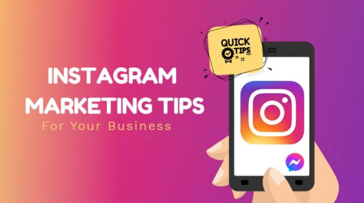 Instagram Marketing Ideas For Startups