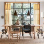 Spruce Up Your Dining Space With New Chairs