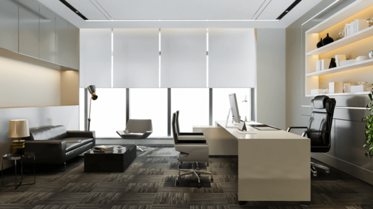 Eight benefits of a Pre-furnished Office Space