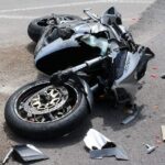 Five Things to do if you’re Involved in a Bike Accident
