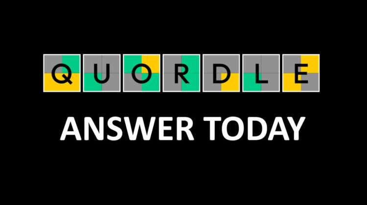 Quordle: Quordle Wordle: What Is It?
