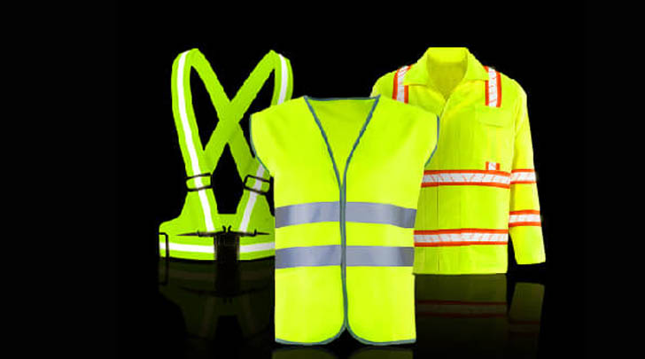 Some Important Things To Consider Before Buying A Safety Jacket