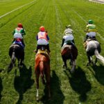 Tips for Winning in Betting at Horse Racing