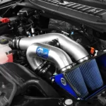 Upgrading Your Ford Air Box Performance Benefits and Options
