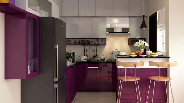 Choosing the Right Kitchen Cabinet Door Manufacturer for Your Home