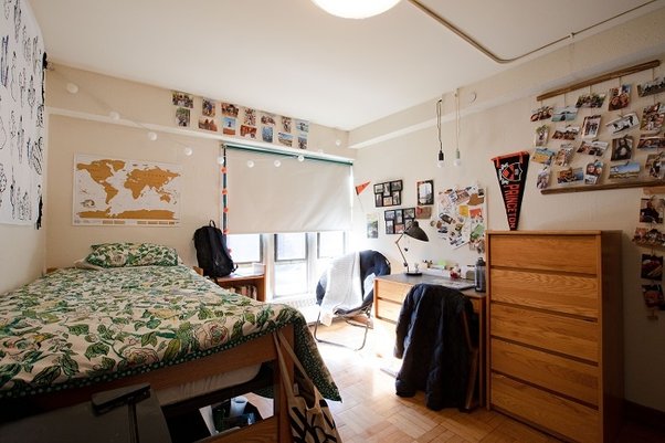 Living on Campus: What To Expect During Your College Career