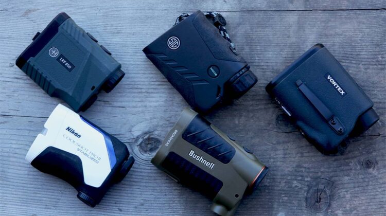 Rangefinders for Outdoor Enthusiasts: A Must-Have Gear Guide