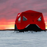 Choosing the Right Ice Fishing Tent