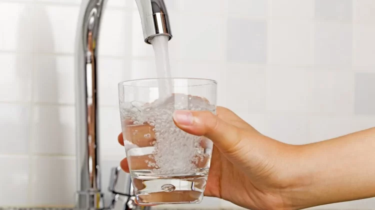 How To Tell if You Need a Water Softener