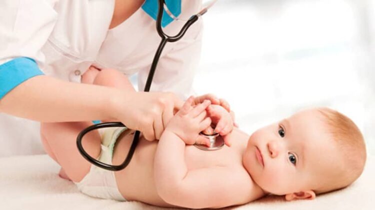 How FNPs are Shaping the Future of Child Healthcare